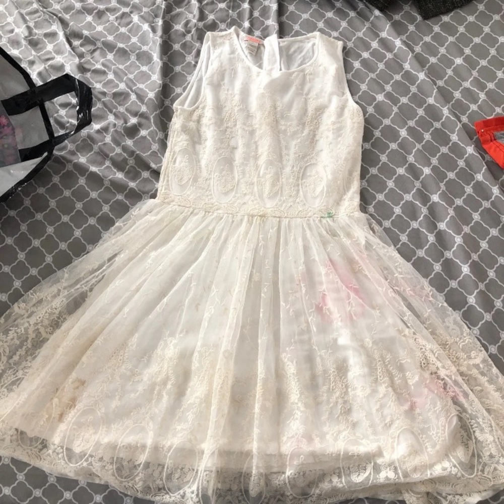 Monsoon Children’s Dress